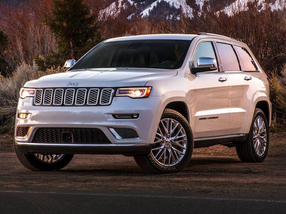 JEEP GRAND CHEROKEE 2021 1C4RJFAG8MC876175 image